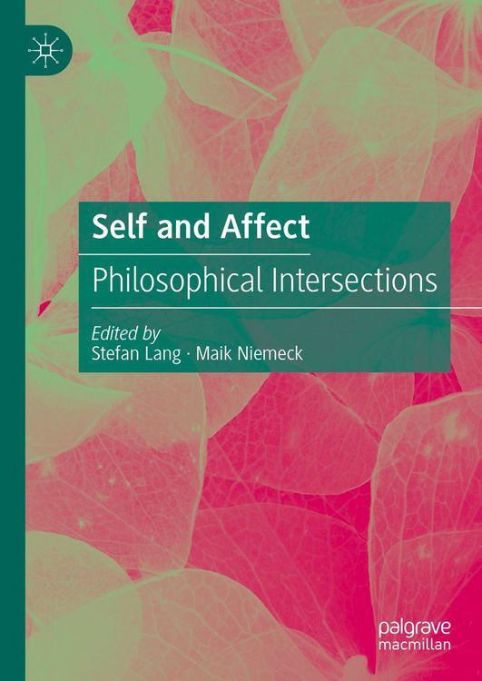 Produktbild: Self and Affect