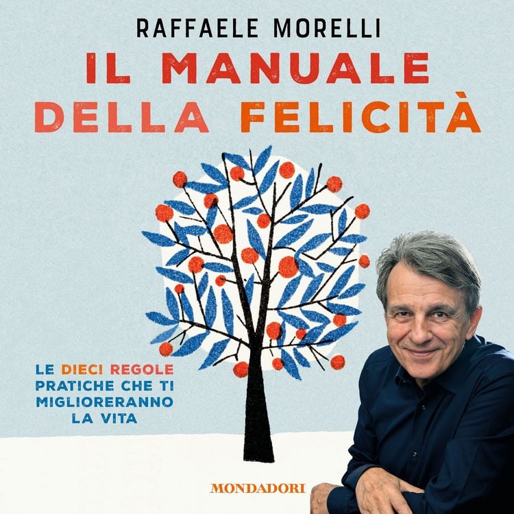 Produktbild: Il manuale della felicit&agrave;