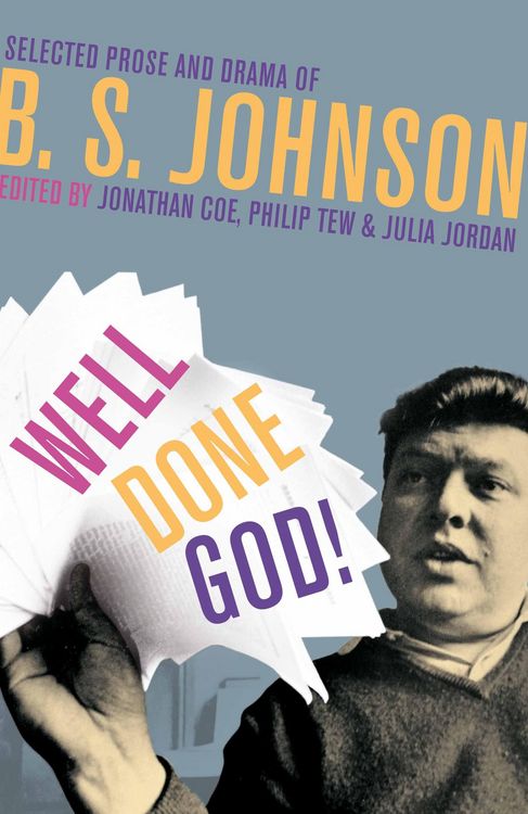 Produktbild: Well Done God!
