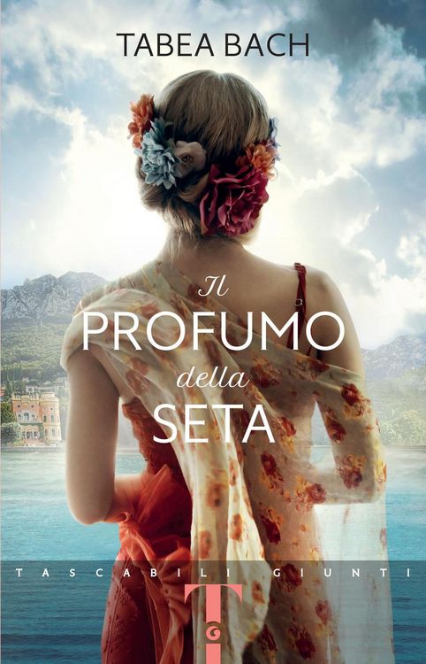 Produktbild: Il profumo della seta
