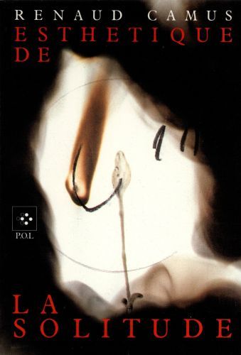 Produktbild: Esthetique de la Solitude