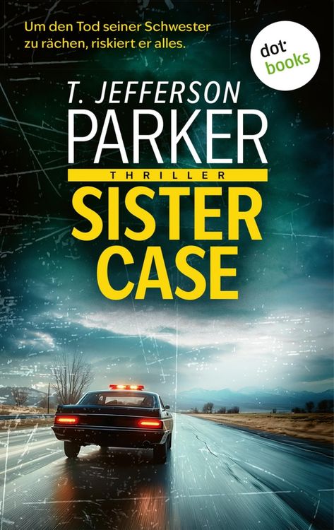 Produktbild: Sister Case
