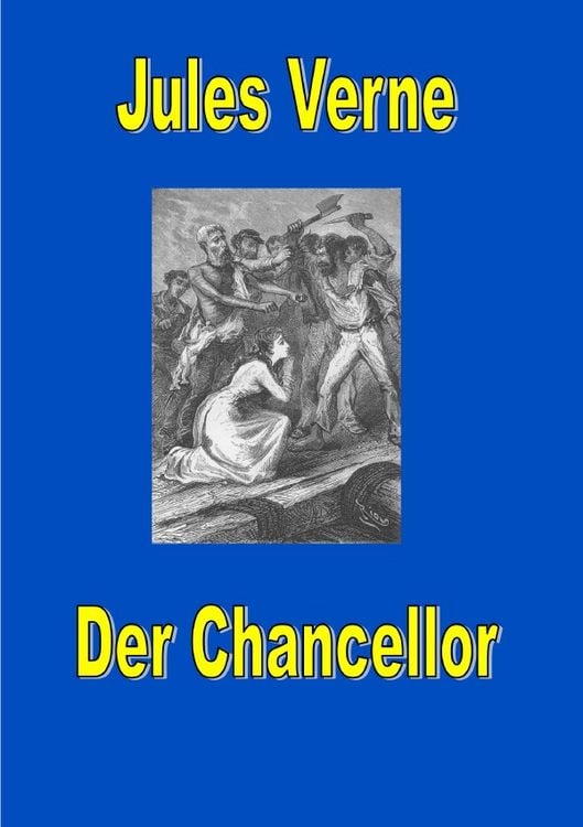 Produktbild: Der Chancellor