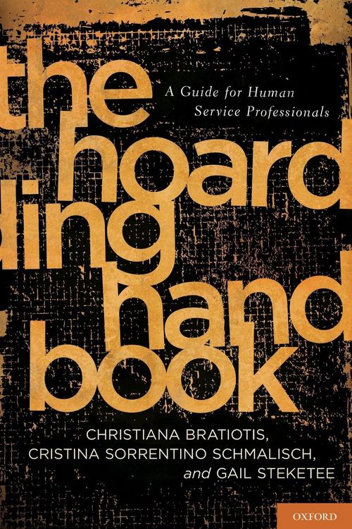 Produktbild: Hoarding Handbook