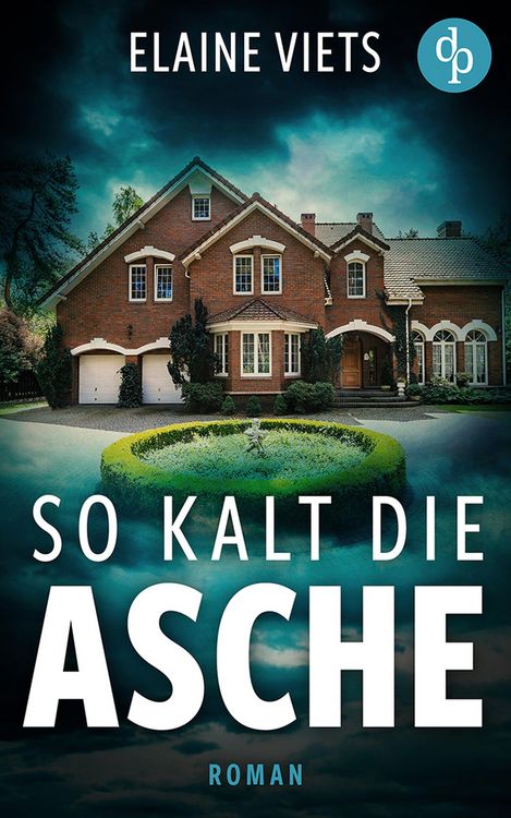 Produktbild: So kalt die Asche