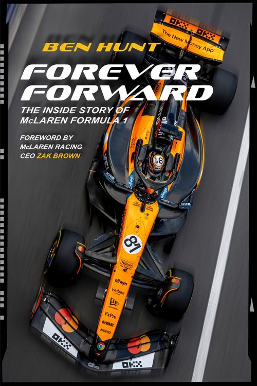 Produktbild: Forever Forward