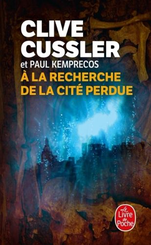 Produktbild: Fre-a La Recherche De La Cite
