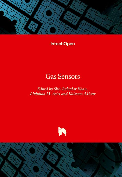 Produktbild: Gas Sensors