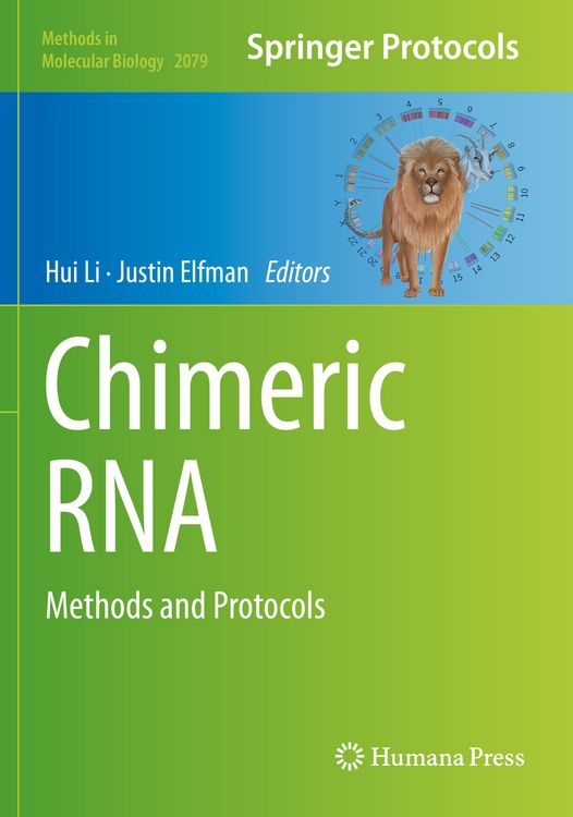 Produktbild: Chimeric RNA