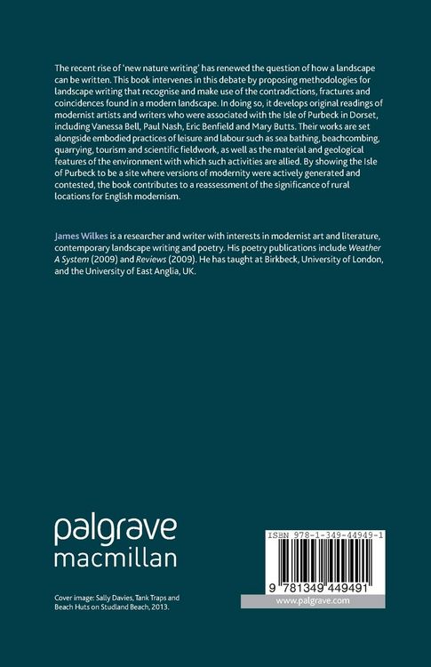 Produktbild: A Fractured Landscape of Modernity