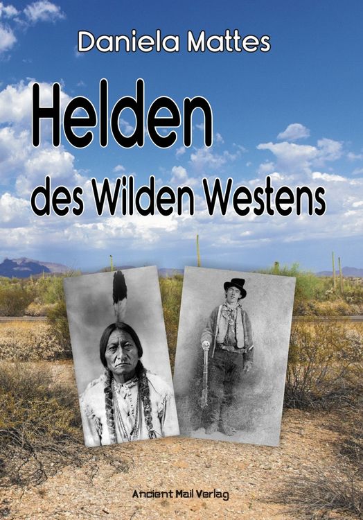 Produktbild: Helden des Wilden Westens