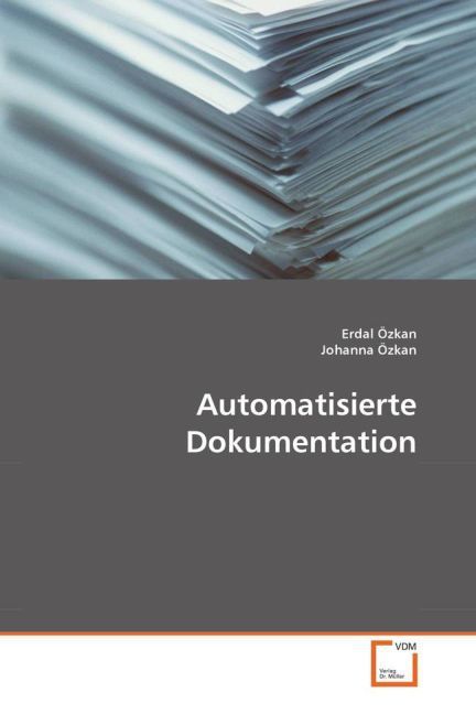 Produktbild: &iquest;kan, E: Automatisierte Dokumentation
