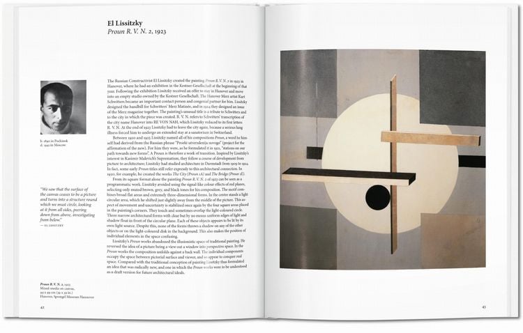 Produktbild: Abstrakte Kunst