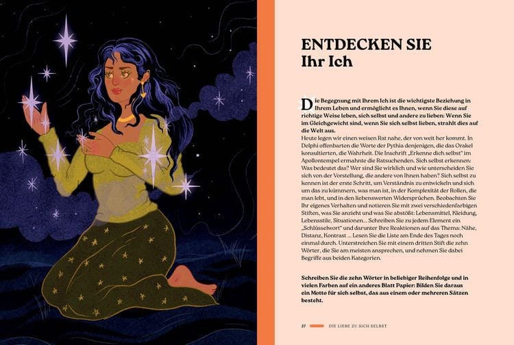 Produktbild: Der Zauber der Liebe