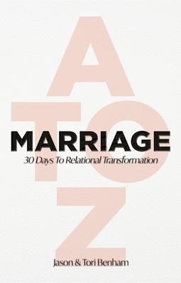 Produktbild: Marriage a To Z