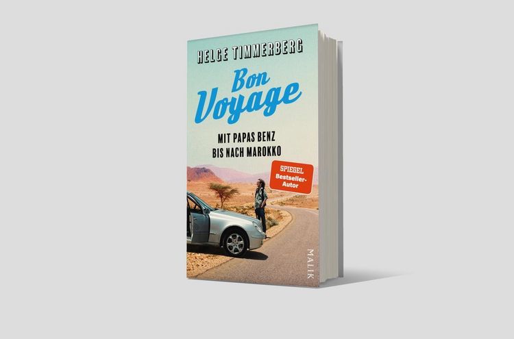 Produktbild: Bon Voyage