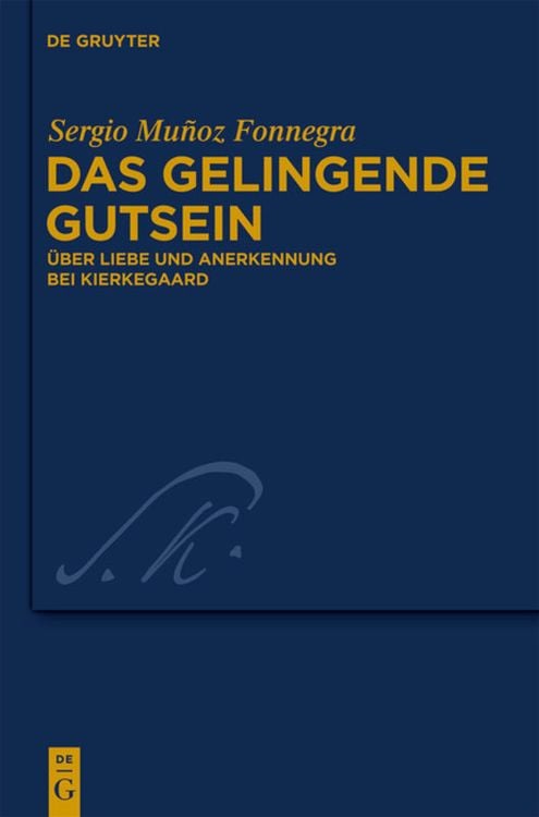 Produktbild: Das gelingende Gutsein