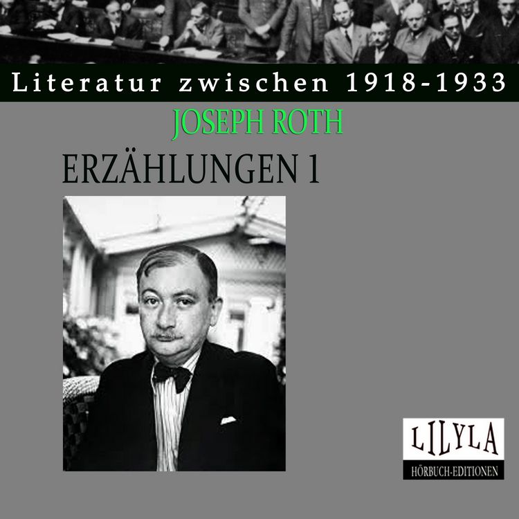 Produktbild: Erz&auml;hlungen 1