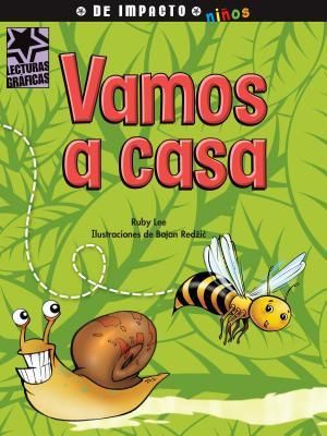 Produktbild: Vamos a Casa