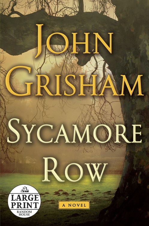 Produktbild: Sycamore Row