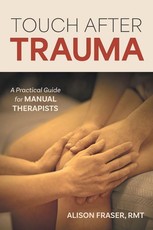 Produktbild: Touch After Trauma