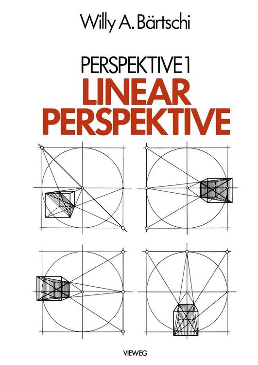 Produktbild: Linearperspektive