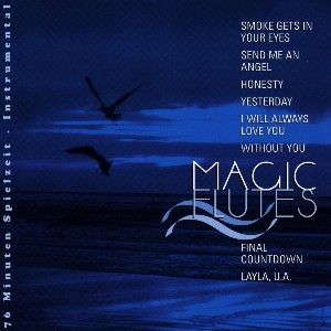 Produktbild: Magic Flutes