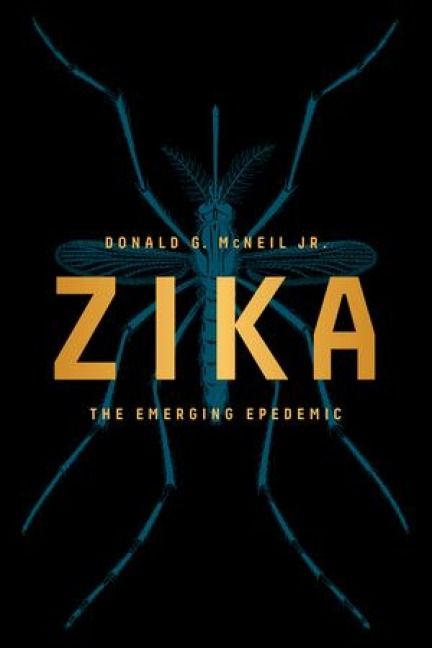 Produktbild: Zika: The Emerging Epidemic