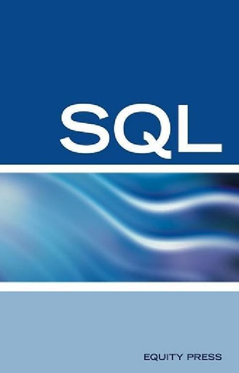 Produktbild: Microsoft SQL Server Interview Questions Answers, and Explanations: Microsoft SQL Server Certification Review