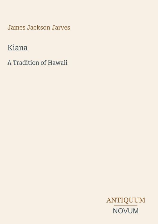 Produktbild: Kiana