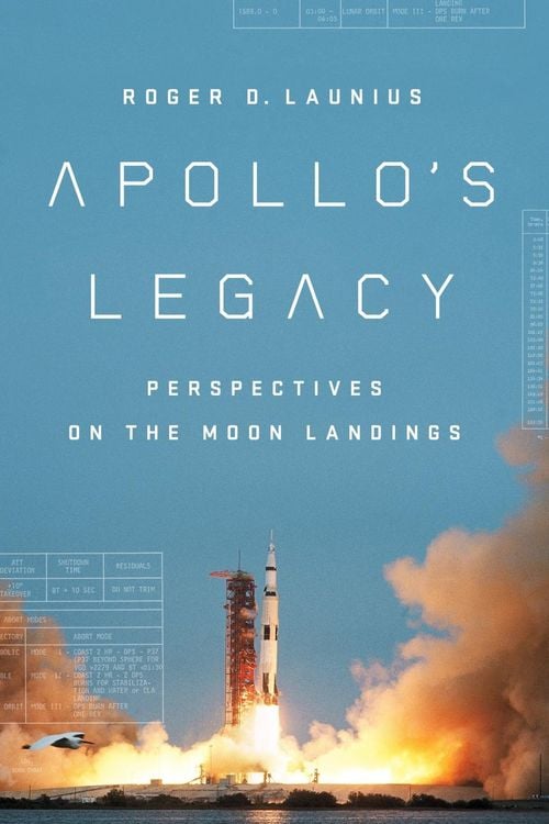 Produktbild: Apollo's Legacy
