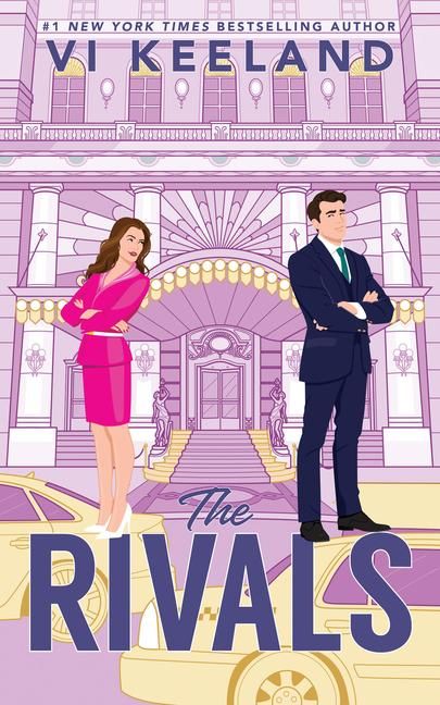 Produktbild: The Rivals (Standard Edition)