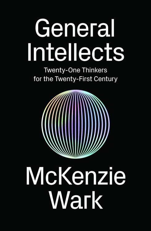 Produktbild: General Intellects