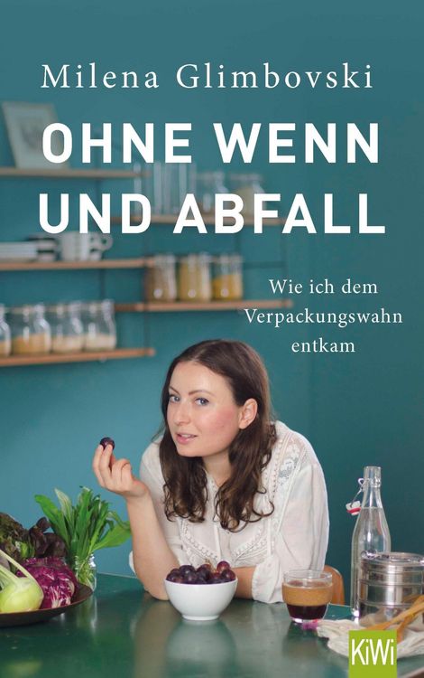 Produktbild: Ohne Wenn und Abfall