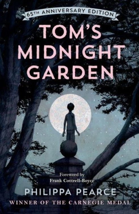 Produktbild: Tom's Midnight Garden