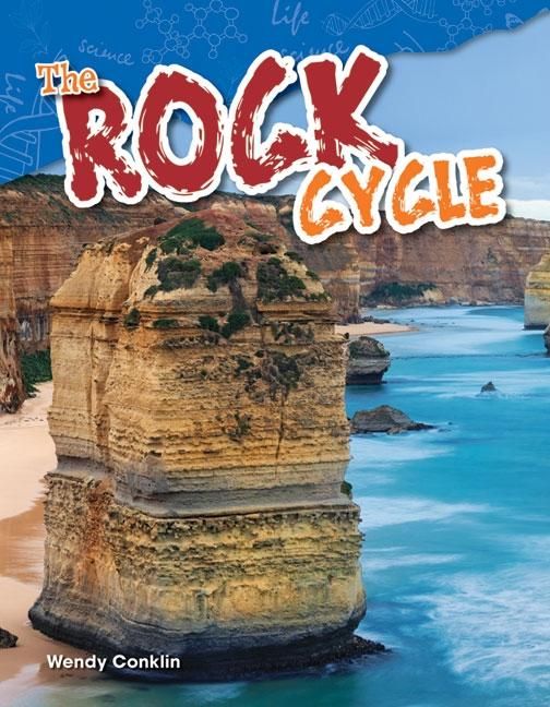 Produktbild: Rock Cycle