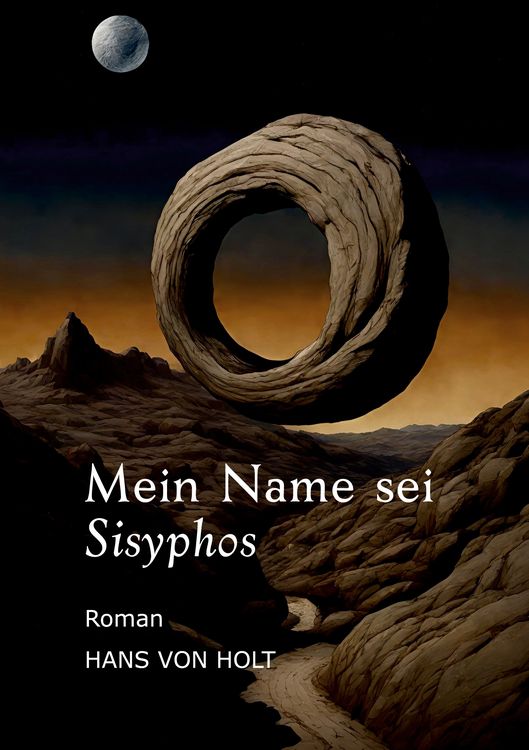 Produktbild: Mein Name sei Sisyphos