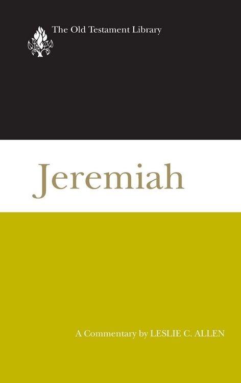 Produktbild: Jeremiah (OTL)