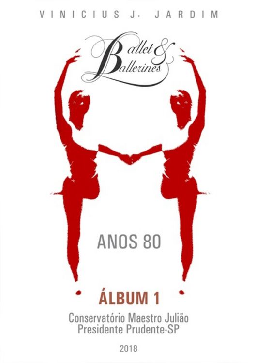 Produktbild: Ballet & Ballerines