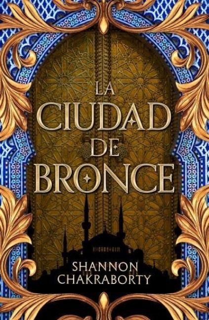 Produktbild: Ciudad de Bronce, La