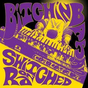Produktbild: Switched On Ra