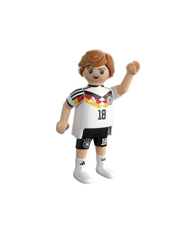Produktbild: DFB Maximilian Mittelst&auml;dt