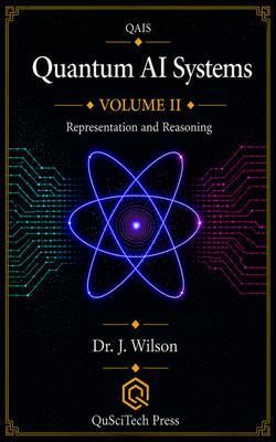 Produktbild: Quantum AI Systems (QAIS): Volume II