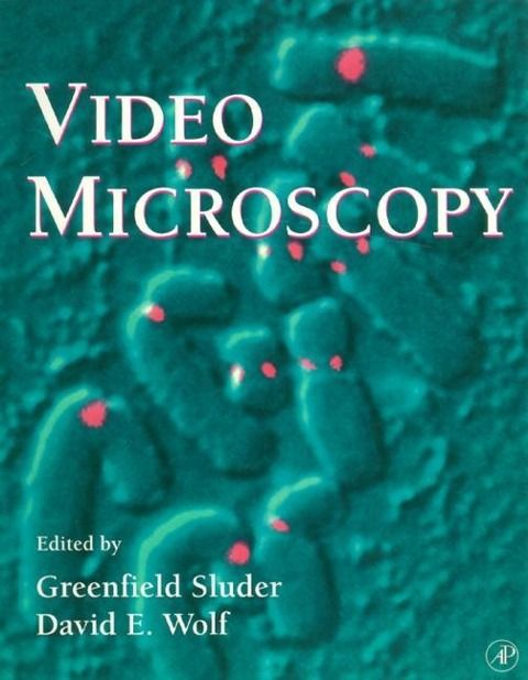 Produktbild: Video Microscopy
