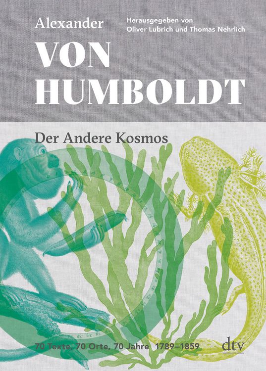 Produktbild: Der Andere Kosmos