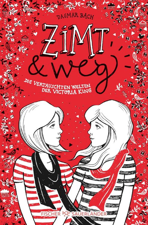 Produktbild: Zimt und weg