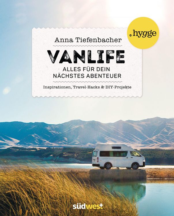 Produktbild: Vanlife