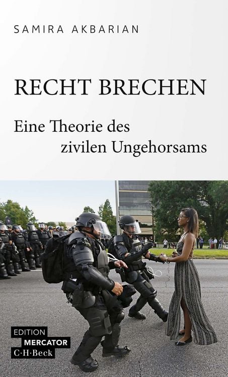 Produktbild: Recht brechen