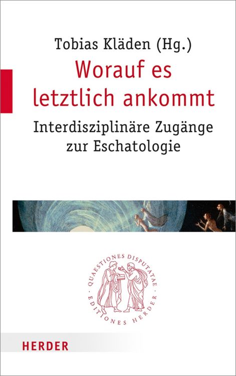 Produktbild: Worauf es letztlich ankommt