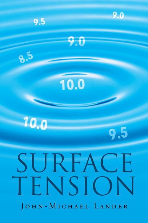 Produktbild: Surface Tension